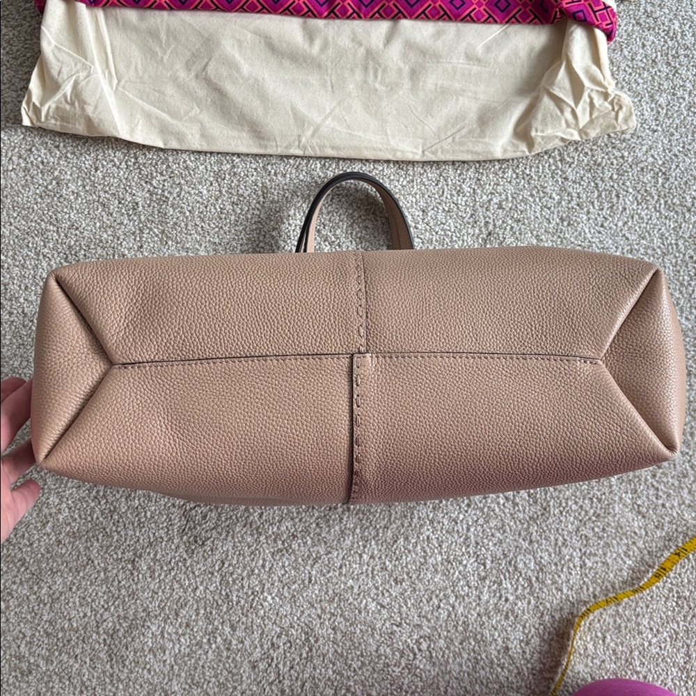 Tory Burch Mcgraw Tote View 6